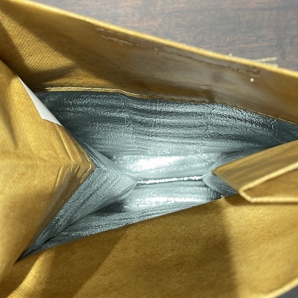 aloha insulated lunch bag - Picture 4 of 6